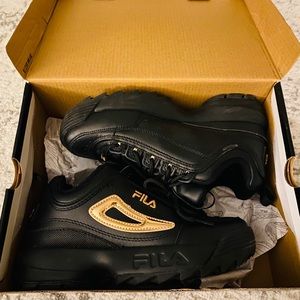 Fila Disruptor ll